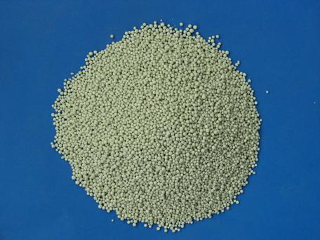 稀土瓷砂濾料